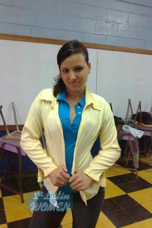 Ladies of Ciudad del Carmen