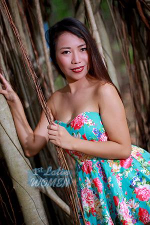 158039 - Charmaine Age: 29 - Philippines