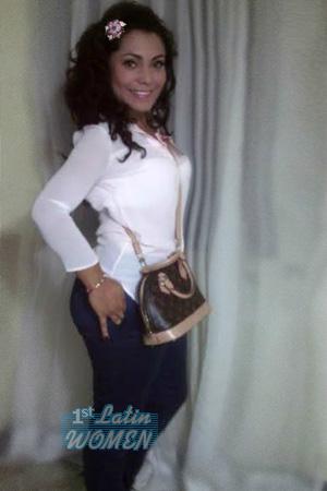 Ladies of Medellin
