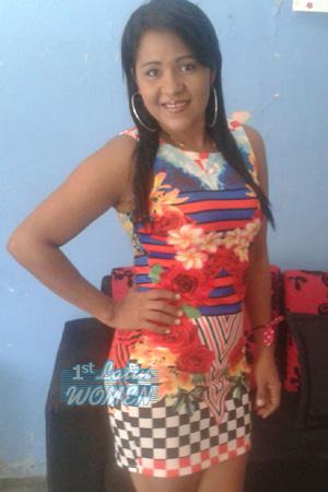 158282 - Cecilia Age: 43 - Colombia