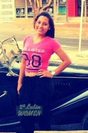 158284 - Leidy Age: 30 - Colombia