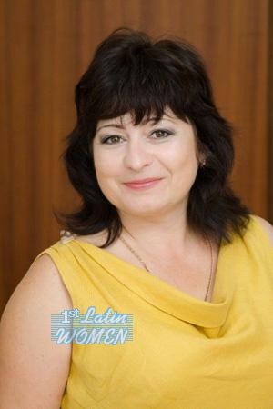 159119 - Tatiana Age: 55 - Russia