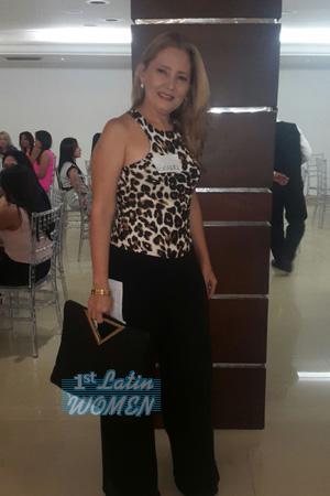 159210 - Gisela Age: 48 - Colombia