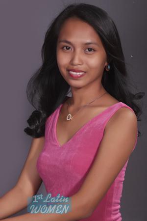 159231 - Jillen Age: 28 - Philippines
