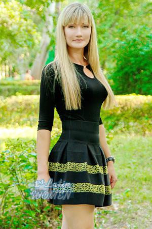 Ladies of Eastern-Europe