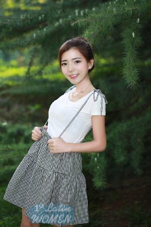 159437 - FengZhi Age: 29 - China