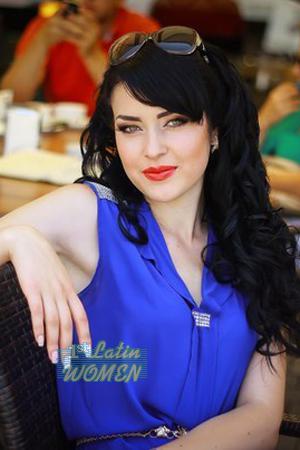 Ladies of Ukraine