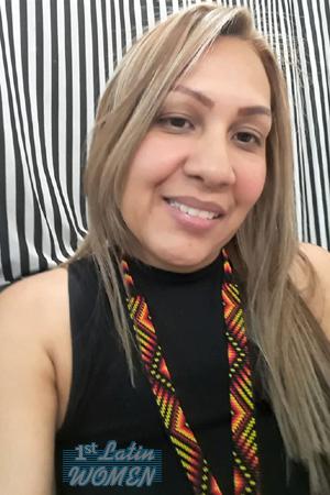 159779 - Tatiana Age: 42 - Colombia