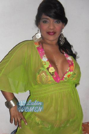 159917 - Libis Age: 42 - Colombia