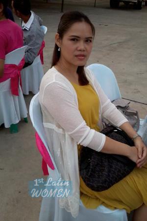 160064 - Sukrita Age: 42 - Thailand