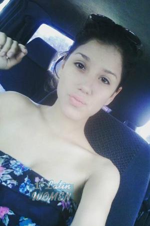 Ladies of Caracas