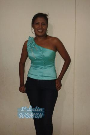 Ladies of Barranquilla