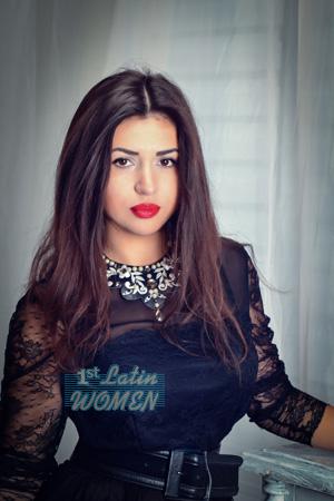 Ladies of Eastern-Europe