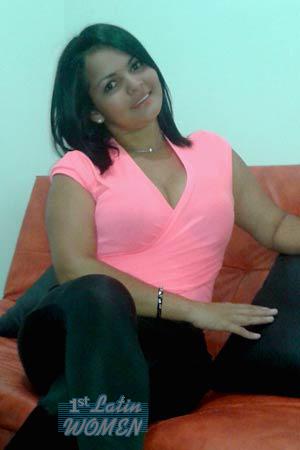 160417 - Mavis Elena Age: 36 - Colombia