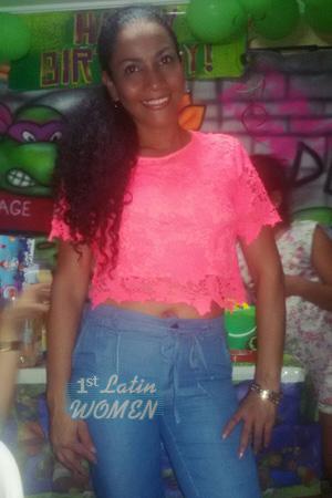160419 - Manuela Age: 46 - Colombia