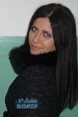 Ladies of Russia