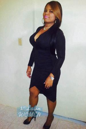 160878 - Jennifer Age: 33 - Dominican Republic