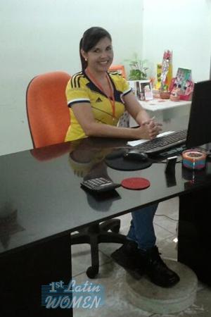 160881 - Zamira Age: 54 - Colombia