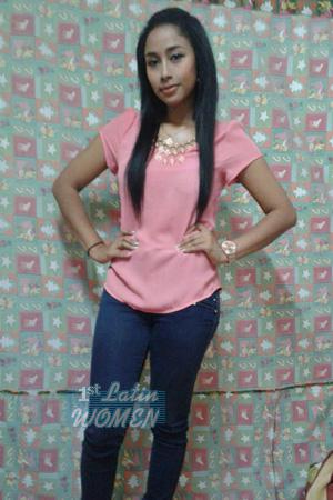 160891 - Ingrid Age: 28 - Costa Rica