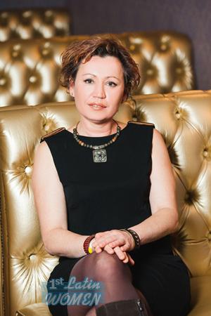 161162 - Elena Age: 54 - Ukraine