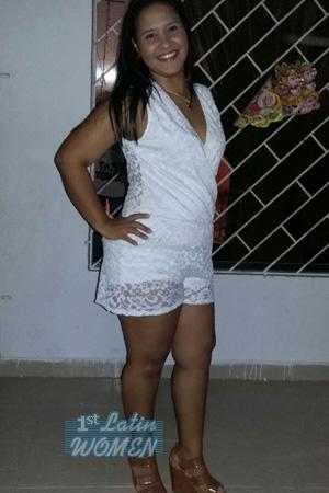 161221 - Karen Age: 38 - Colombia