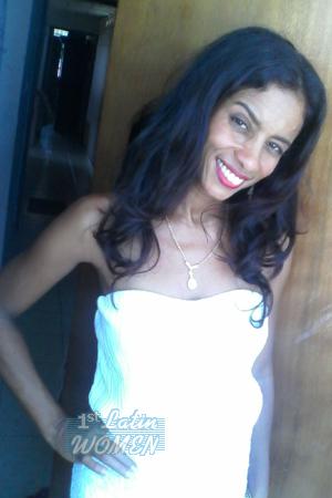 161228 - Olga Age: 44 - Colombia