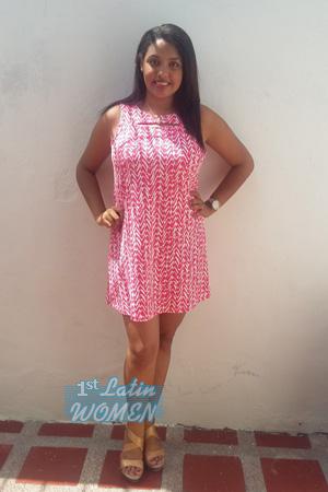 161370 - Alba Age: 29 - Colombia