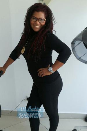 161372 - Sandra Age: 48 - Colombia