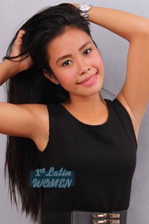 161658 - Cherry Ann Age: 21 - Philippines