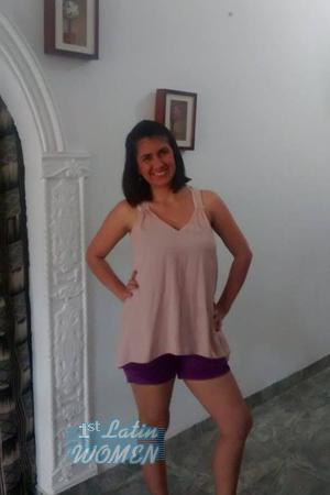 161997 - Wendy Age: 41 - Colombia