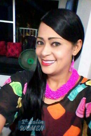 161998 - Sandra Age: 47 - Colombia