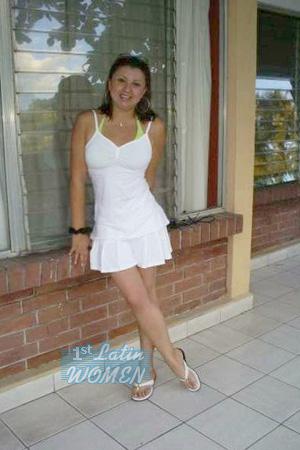 162130 - Karla Age: 47 - Guatemala