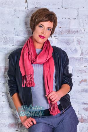 162215 - Zhanna Age: 46 - Ukraine