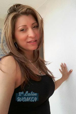 Ladies of Latin-America