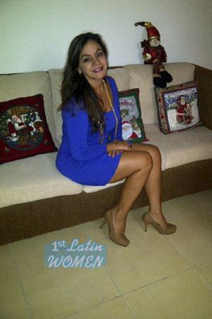 163095 - Ruth Age: 61 - Colombia