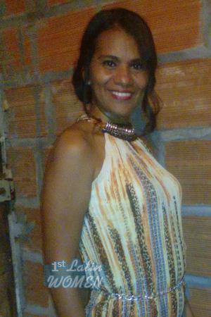 163098 - Zandra Age: 48 - Colombia