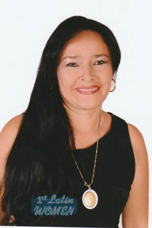 163244 - Marta Doris Age: 57 - Colombia