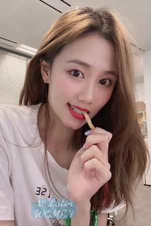 163283 - Qilu Age: 34 - China