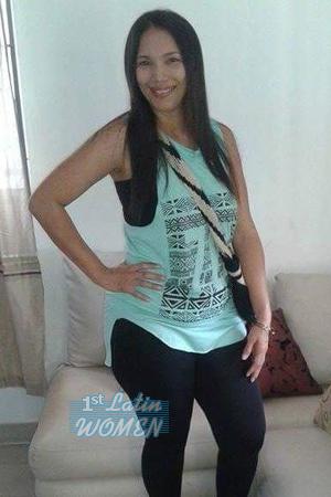 Ladies of Mexico