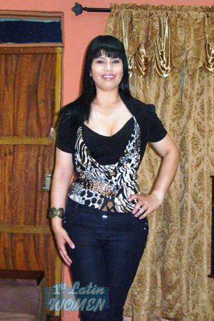 163458 - Yesenia Age: 50 - Costa Rica