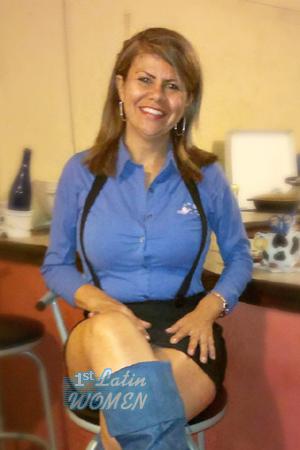 163463 - Patricia Age: 54 - Costa Rica