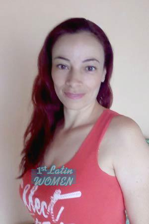 163467 - Celina Yanet Age: 53 - Colombia
