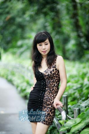 163630 - Caiyan Age: 45 - China
