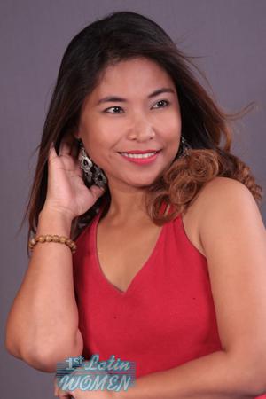 163793 - Melinda Age: 45 - Philippines