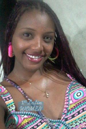 Ladies of Latin-America