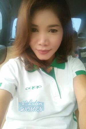 164419 - Chansuda Age: 43 - Thailand