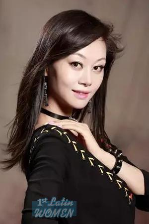 Ladies of Asia