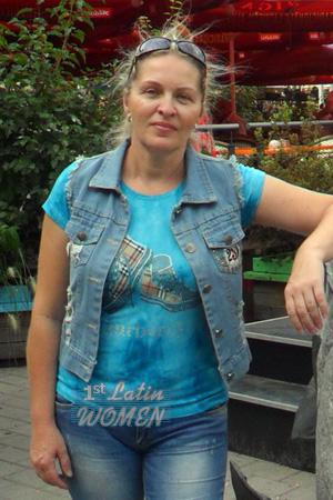 164540 - Tamara Age: 58 - Belarus