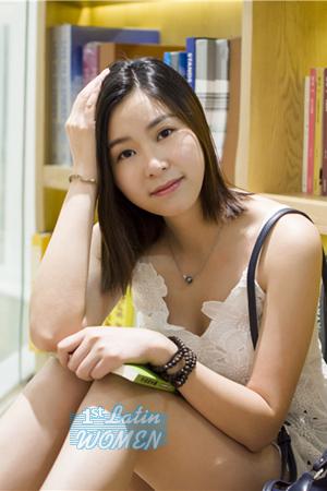 164596 - Wenjing Age: 39 - China