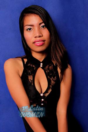 Ladies of Philippines